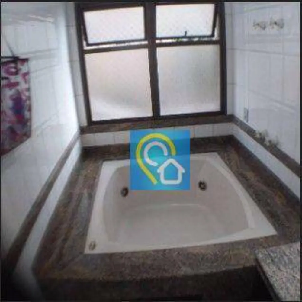 Apartamento, 4 quartos, 288 m² - Foto 9
