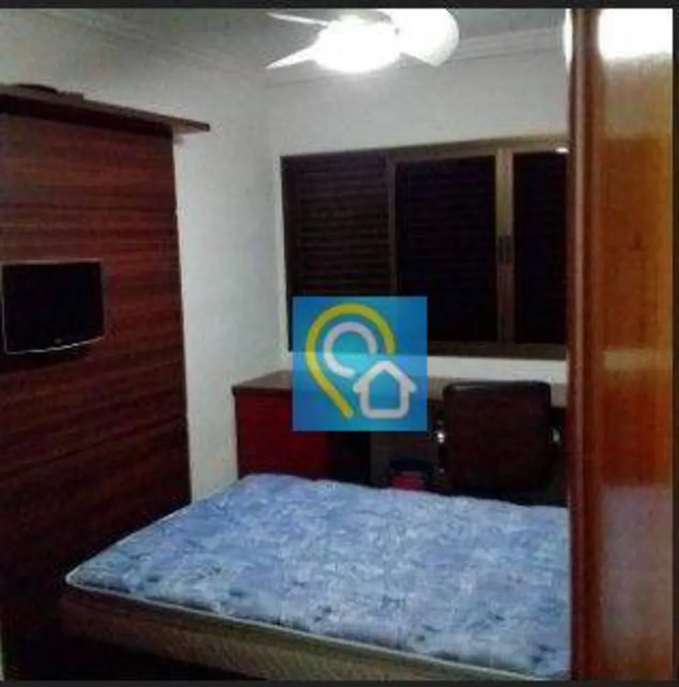 Apartamento, 4 quartos, 288 m² - Foto 13