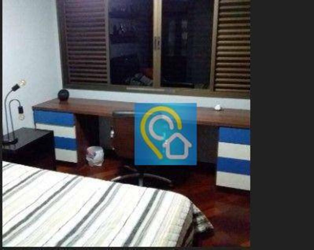 Apartamento, 4 quartos, 288 m² - Foto 1