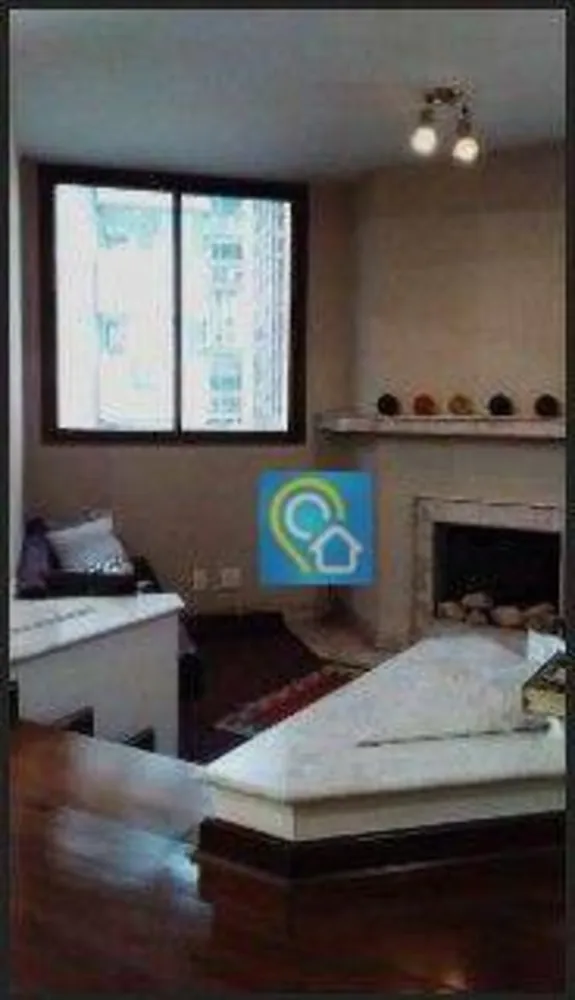 Apartamento, 4 quartos, 288 m² - Foto 3