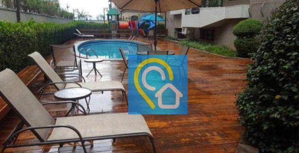 Apartamento, 4 quartos, 288 m² - Foto 4