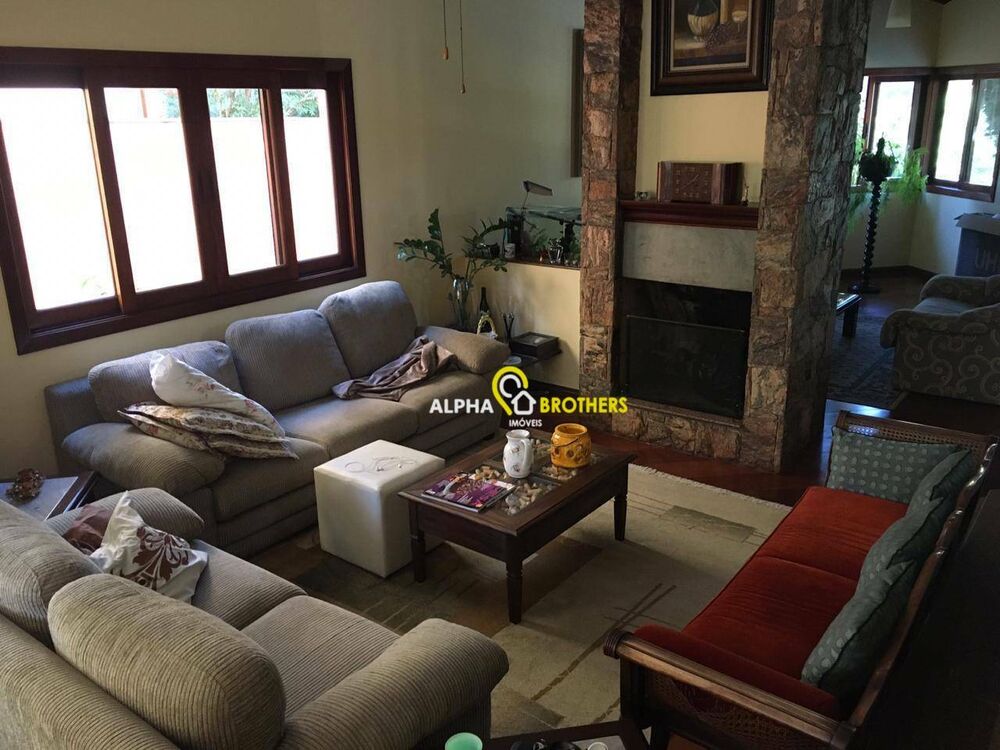 Casa de Condomínio, 4 quartos - Foto 10