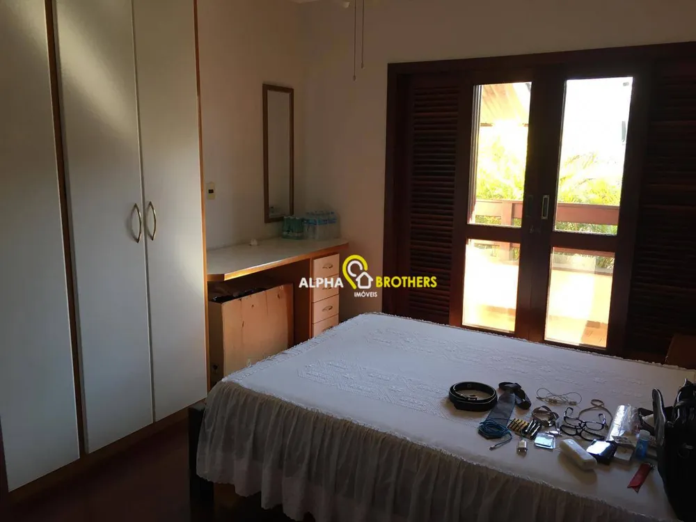 Casa de Condomínio, 4 quartos - Foto 3