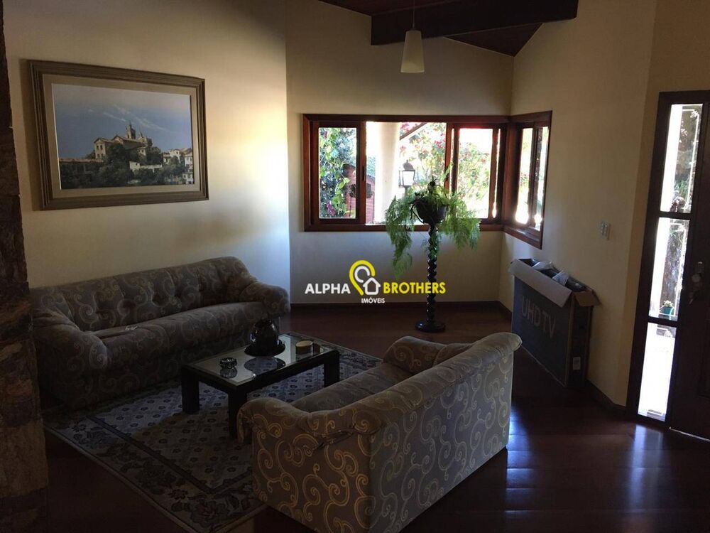 Casa de Condomínio, 4 quartos - Foto 12