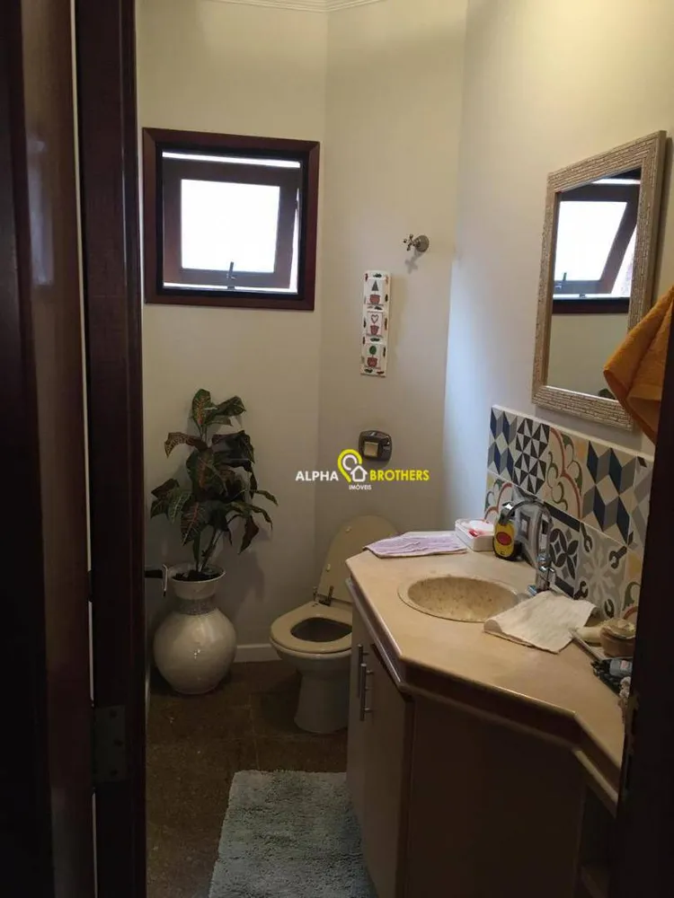 Casa de Condomínio, 4 quartos - Foto 8