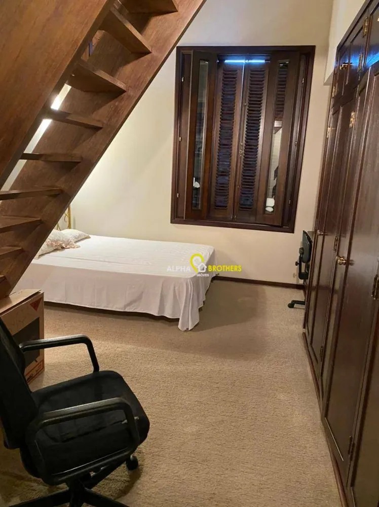 Casa de Condomínio, 4 quartos - Foto 7
