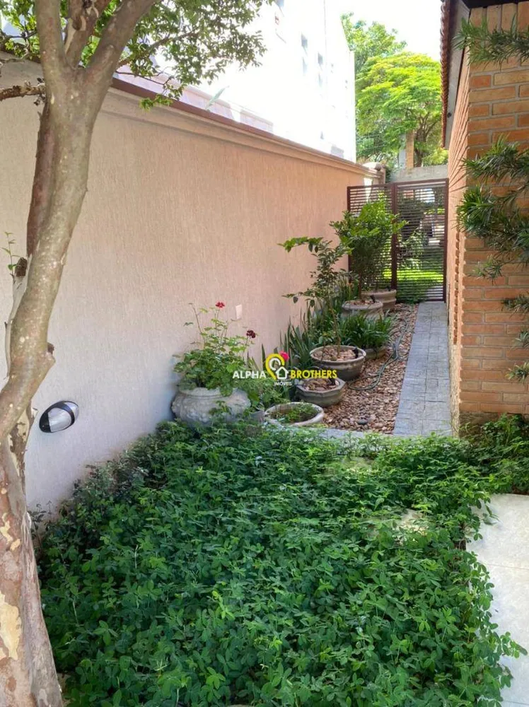 Casa de Condomínio, 4 quartos - Foto 10