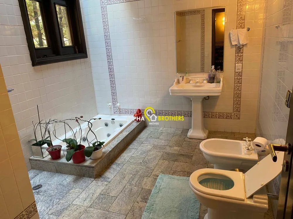 Casa de Condomínio, 4 quartos - Foto 5