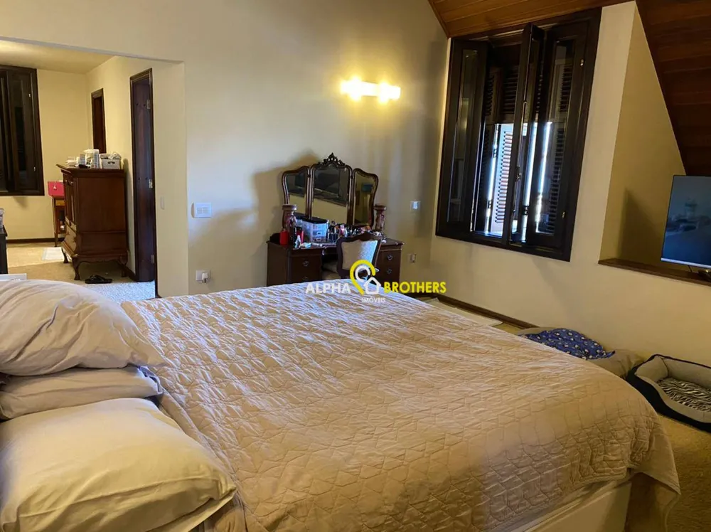 Casa de Condomínio, 4 quartos - Foto 6