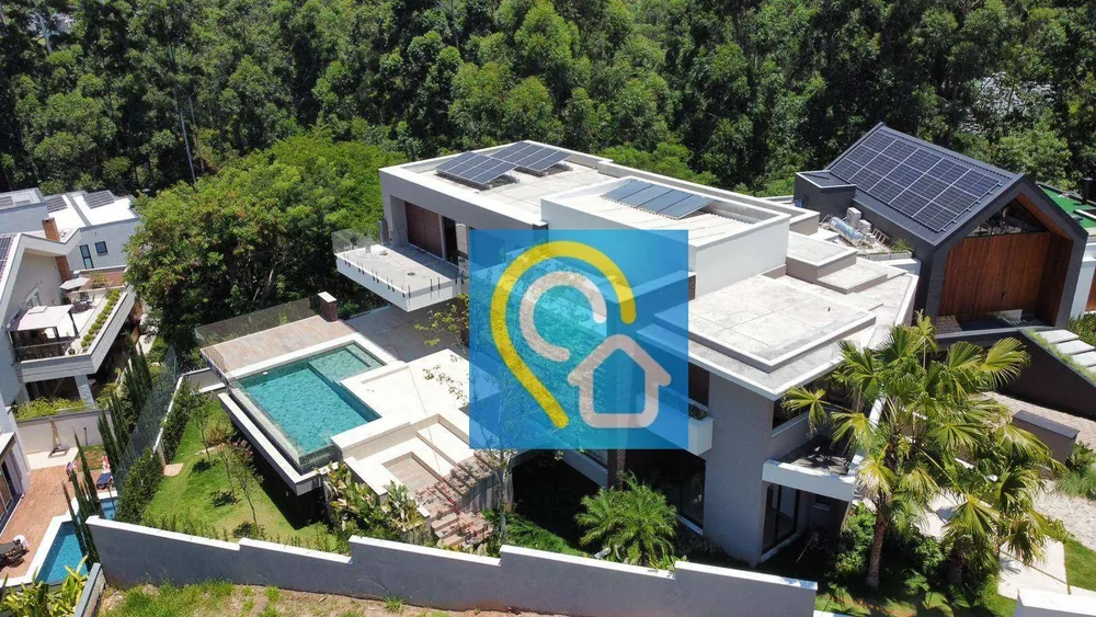 Casa de Condomínio, 4 quartos - Foto 4