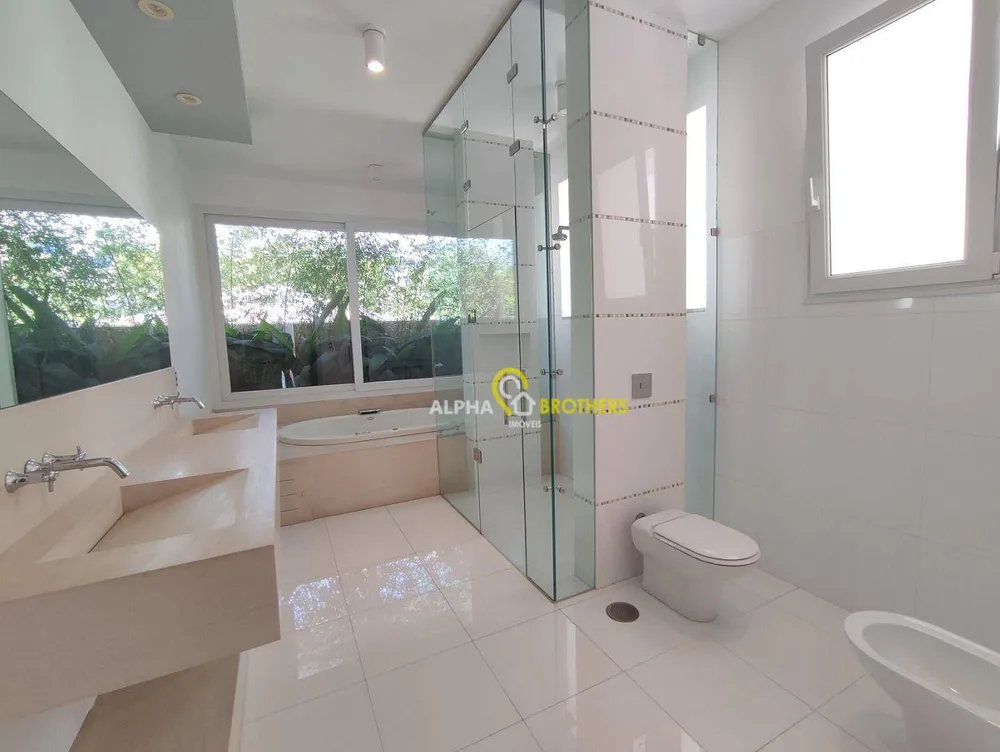 Casa de Condomínio, 4 quartos - Foto 6