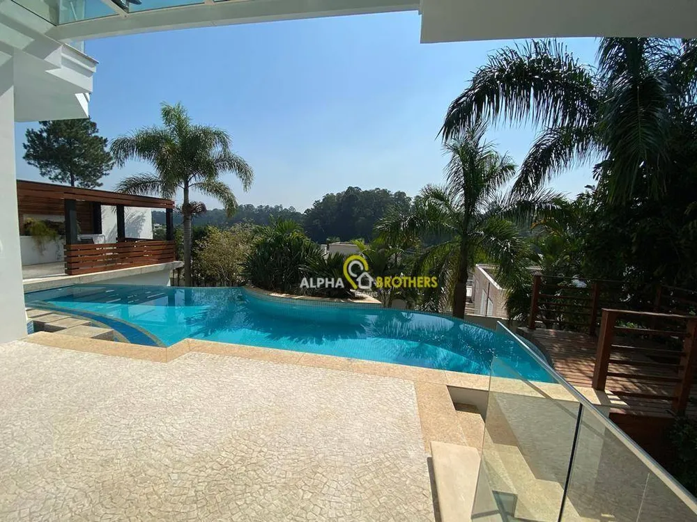 Casa de Condomínio, 4 quartos - Foto 4