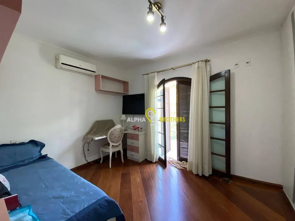 Casa de Condomínio, 4 quartos - Foto 7