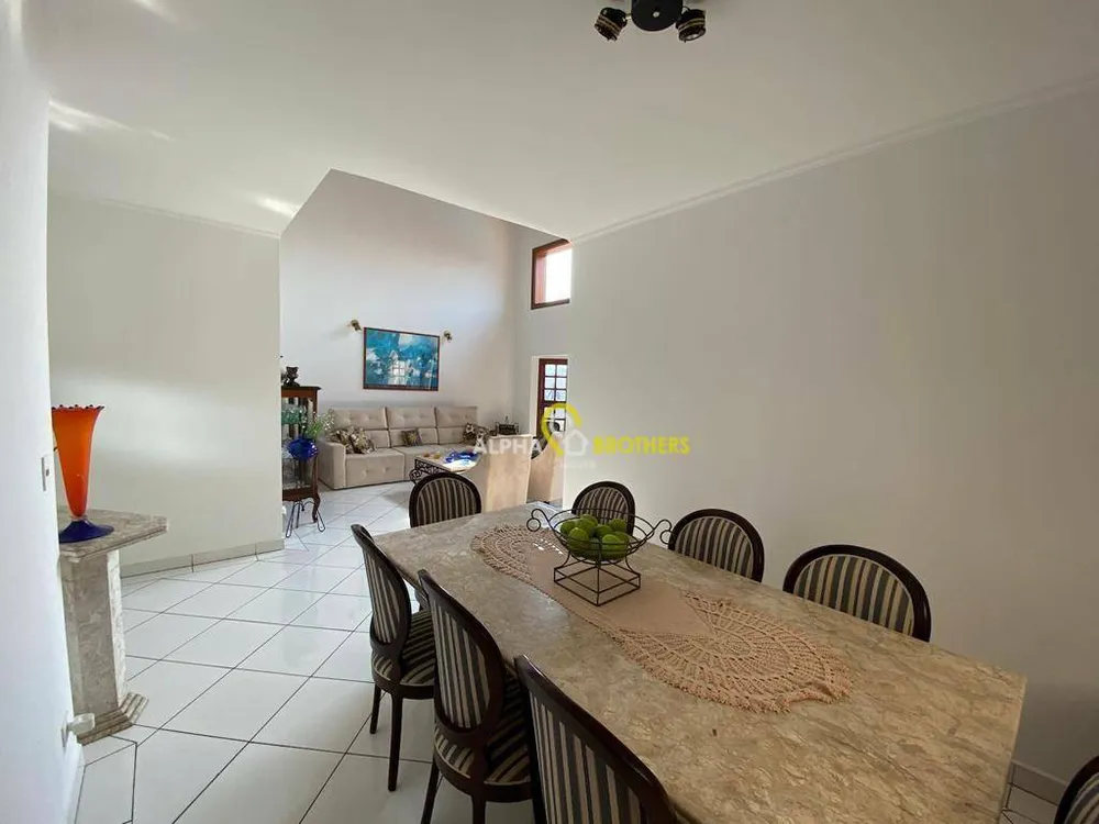 Casa de Condomínio, 4 quartos - Foto 8