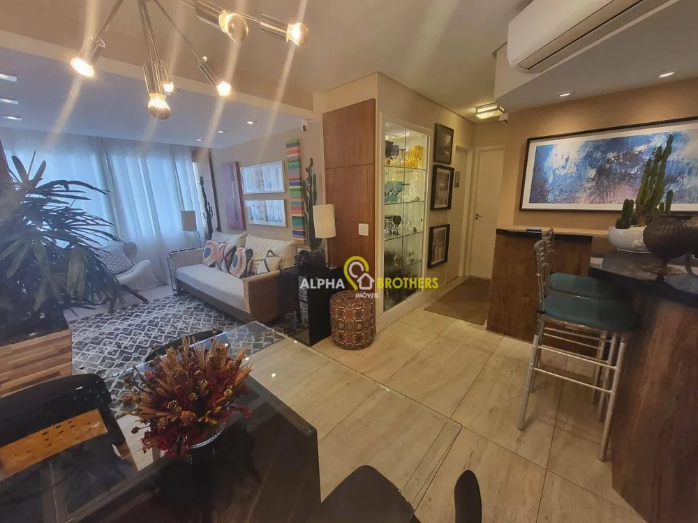 Apartamento, 2 quartos, 62 m² - Foto 6