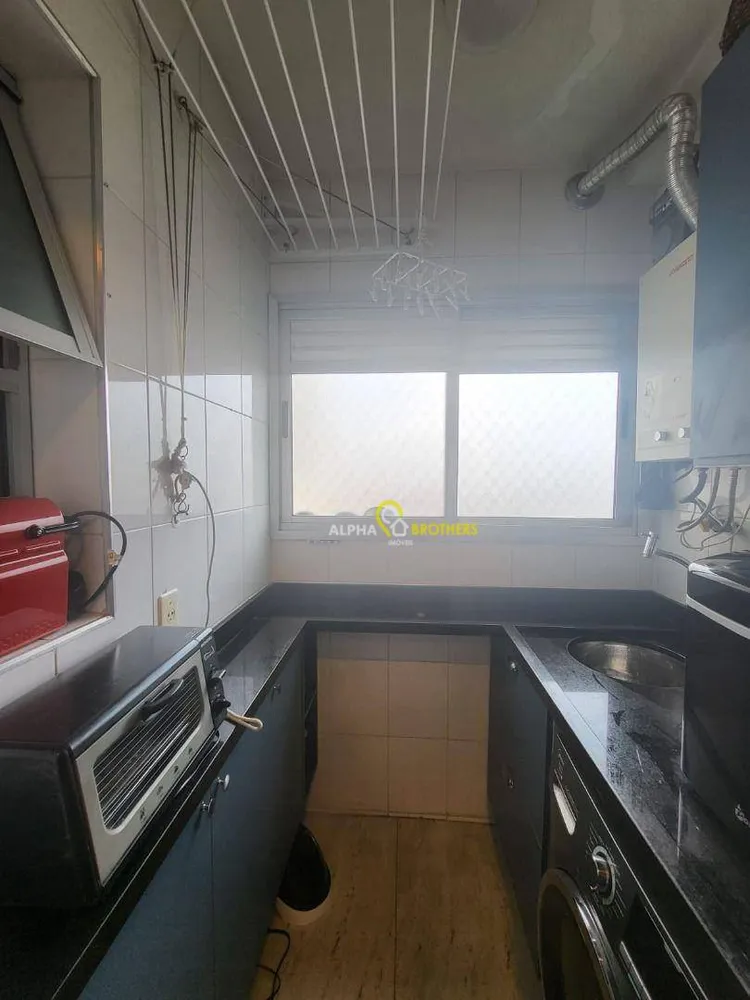 Apartamento, 2 quartos, 62 m² - Foto 8