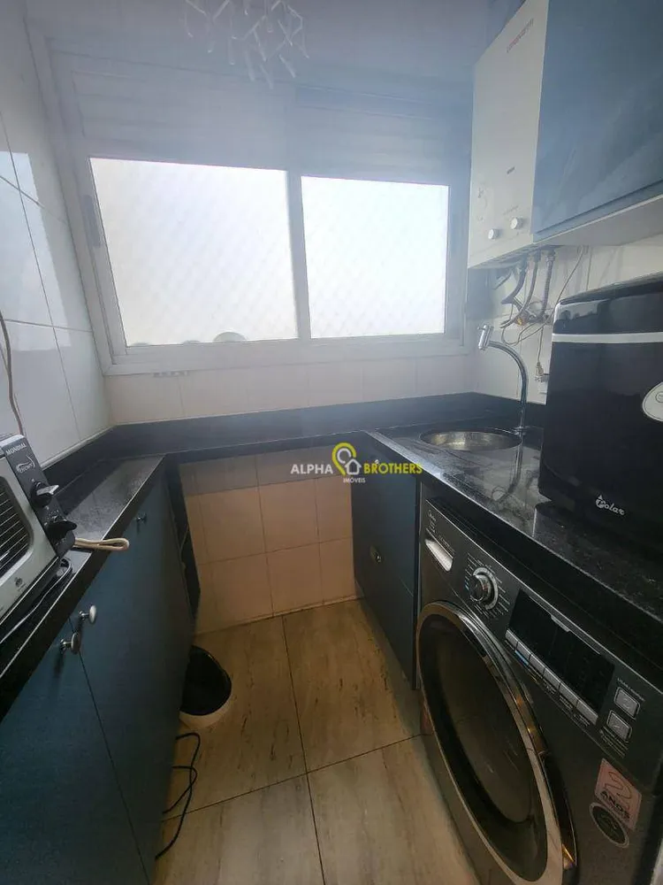 Apartamento, 2 quartos, 62 m² - Foto 5