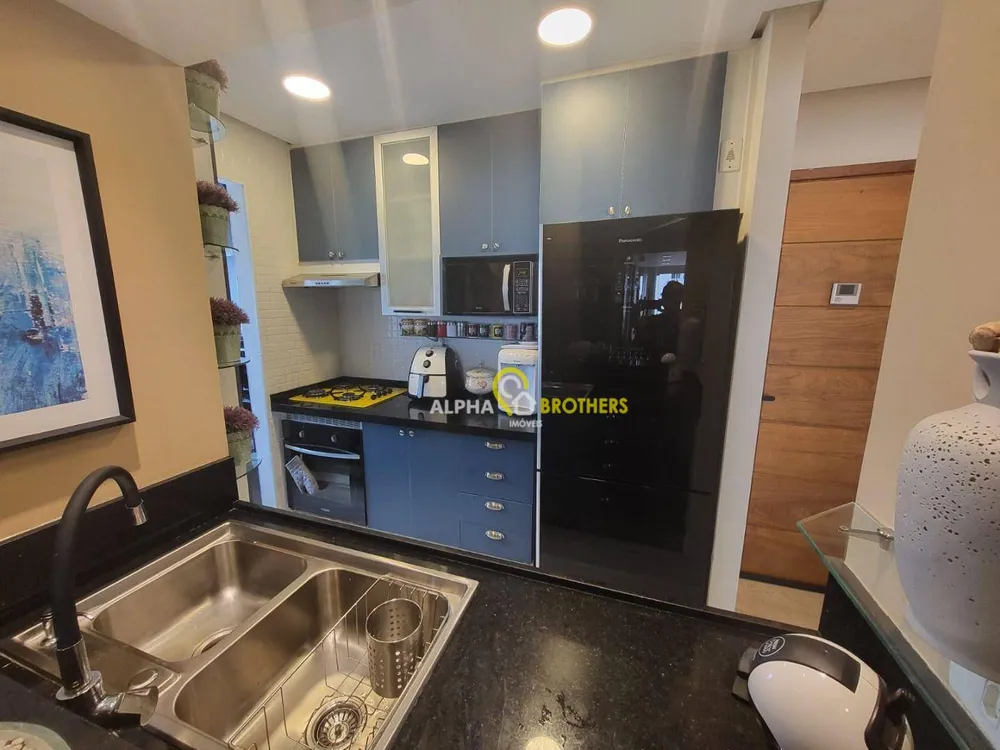 Apartamento, 2 quartos, 62 m² - Foto 7