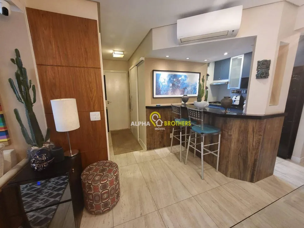 Apartamento, 2 quartos, 62 m² - Foto 4