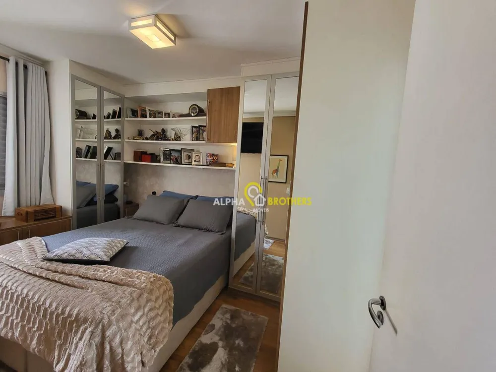 Apartamento, 2 quartos, 62 m² - Foto 4
