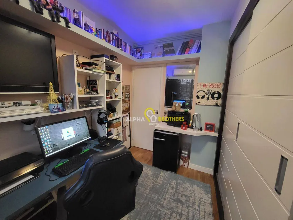 Apartamento, 2 quartos, 62 m² - Foto 7