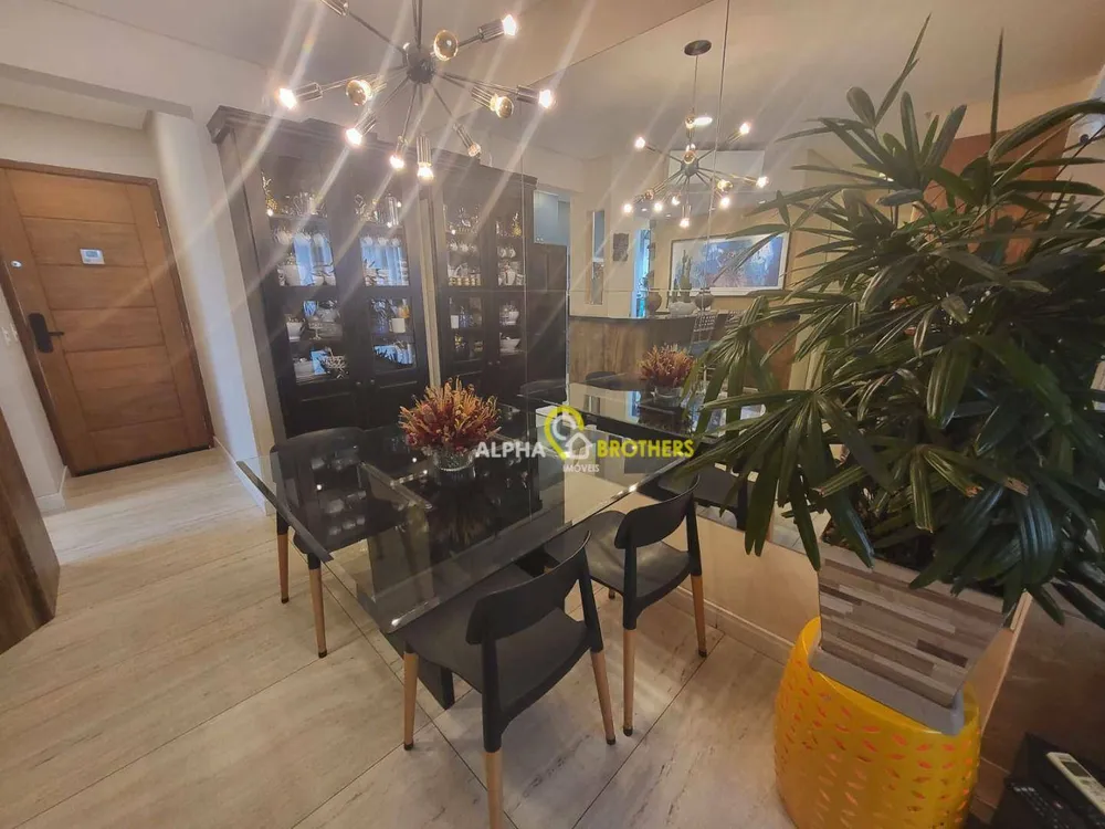 Apartamento, 2 quartos, 62 m² - Foto 1