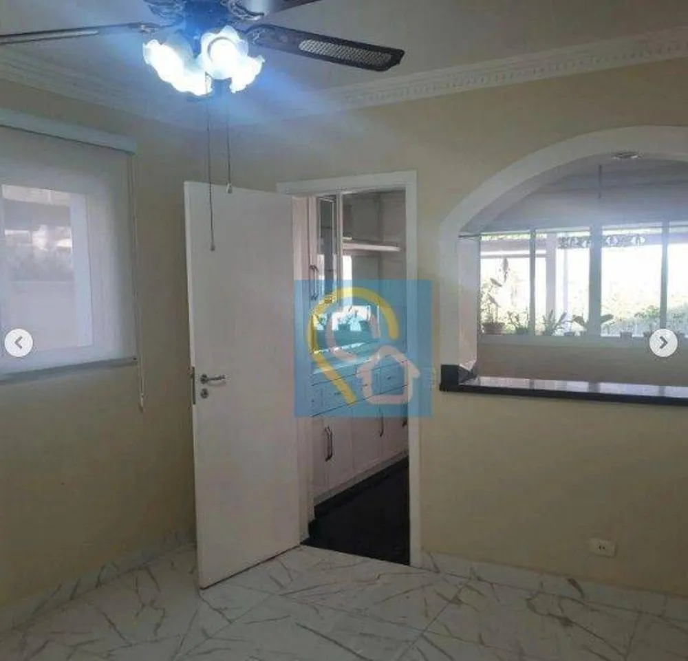 Casa de Condomínio, 4 quartos - Foto 3