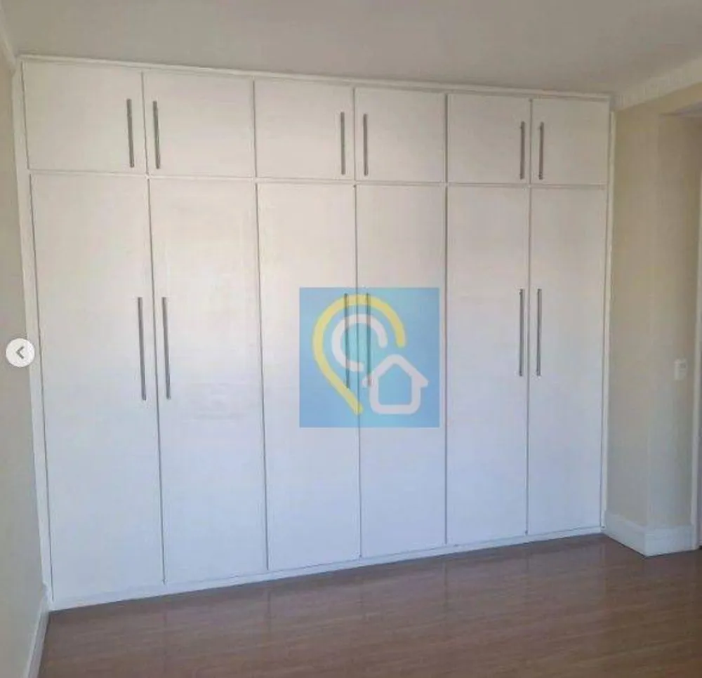 Casa de Condomínio, 4 quartos - Foto 9