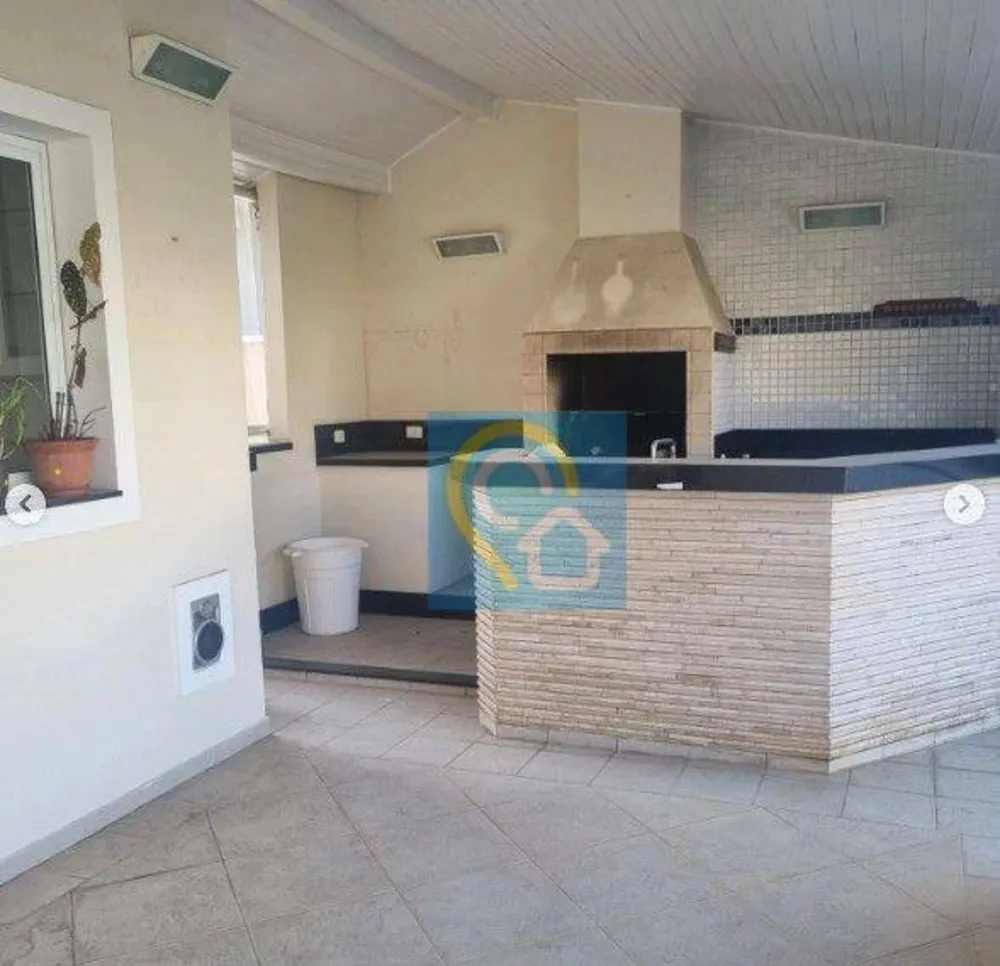 Casa de Condomínio, 4 quartos - Foto 6
