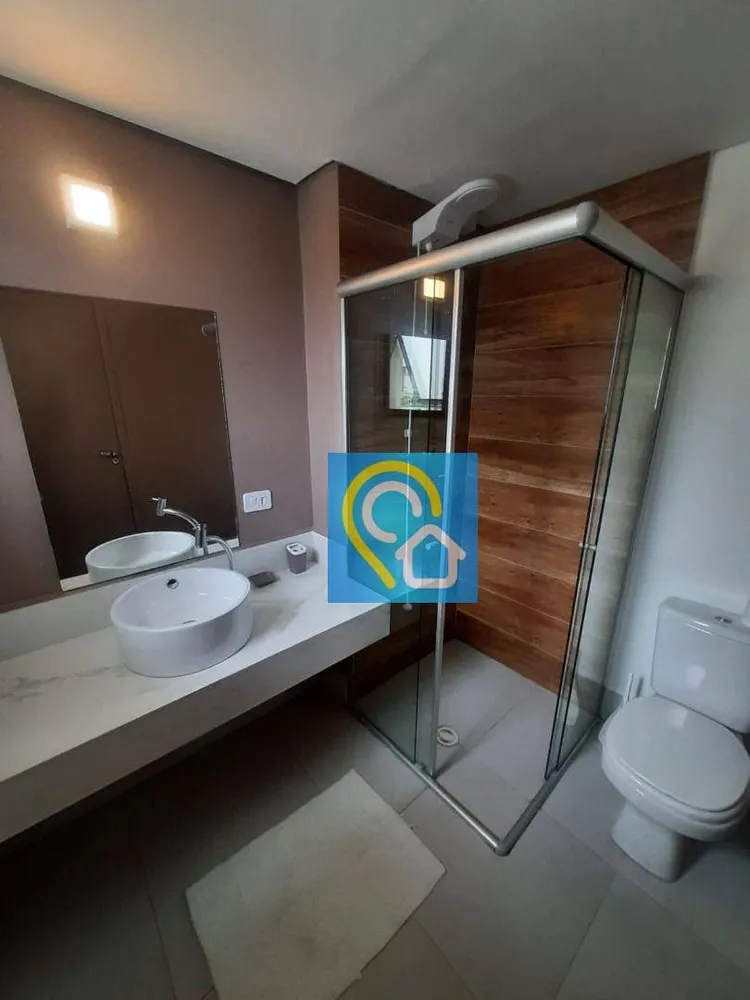 Casa de Condomínio, 5 quartos - Foto 5