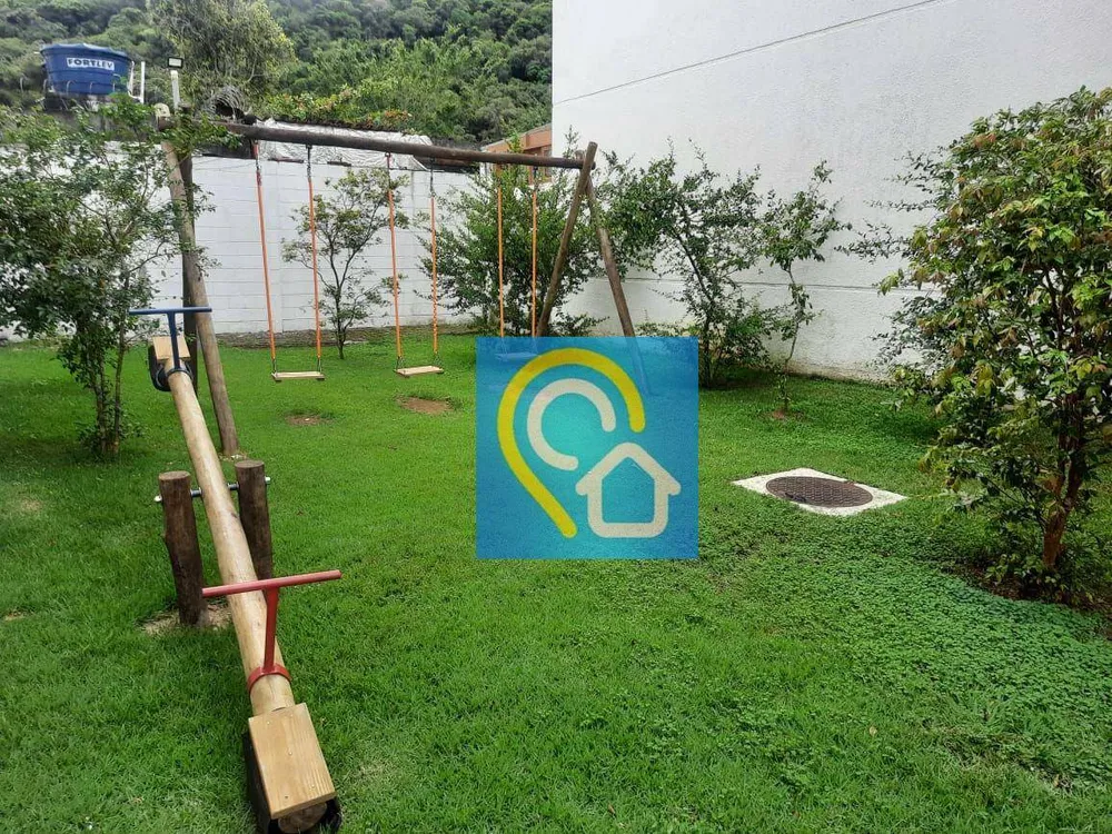 Casa de Condomínio, 5 quartos - Foto 8