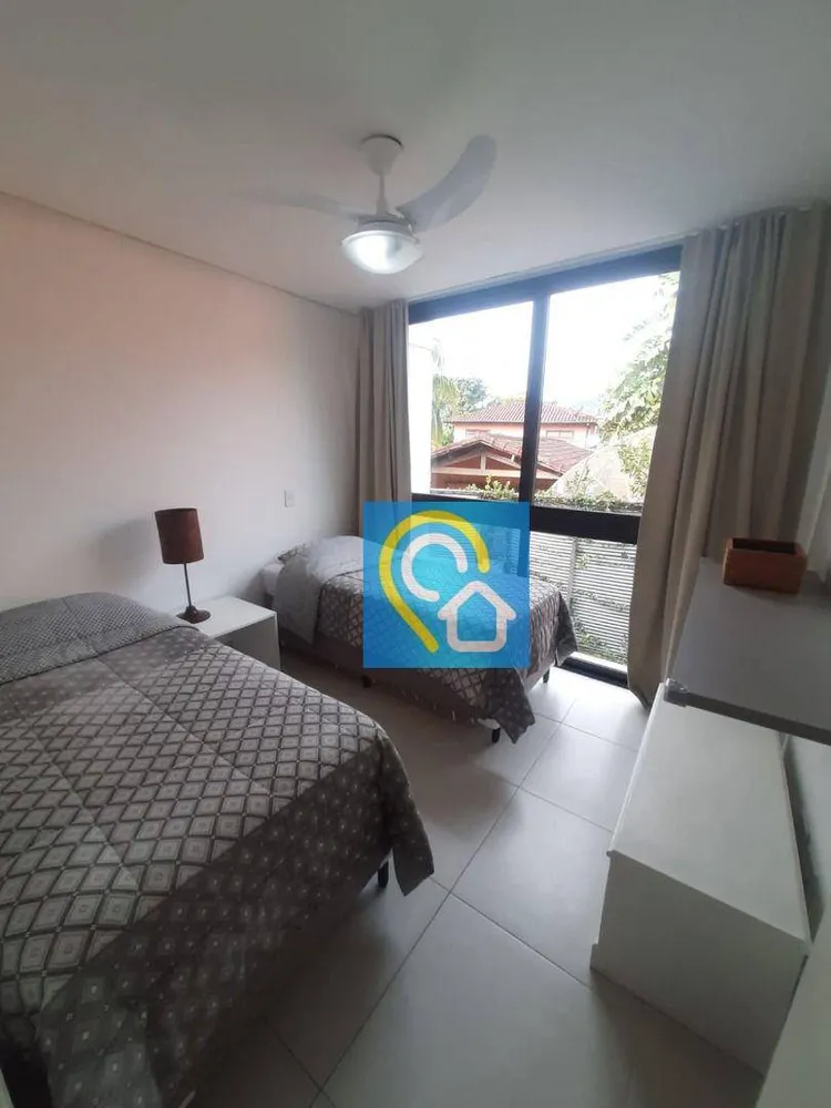 Casa de Condomínio, 5 quartos - Foto 3