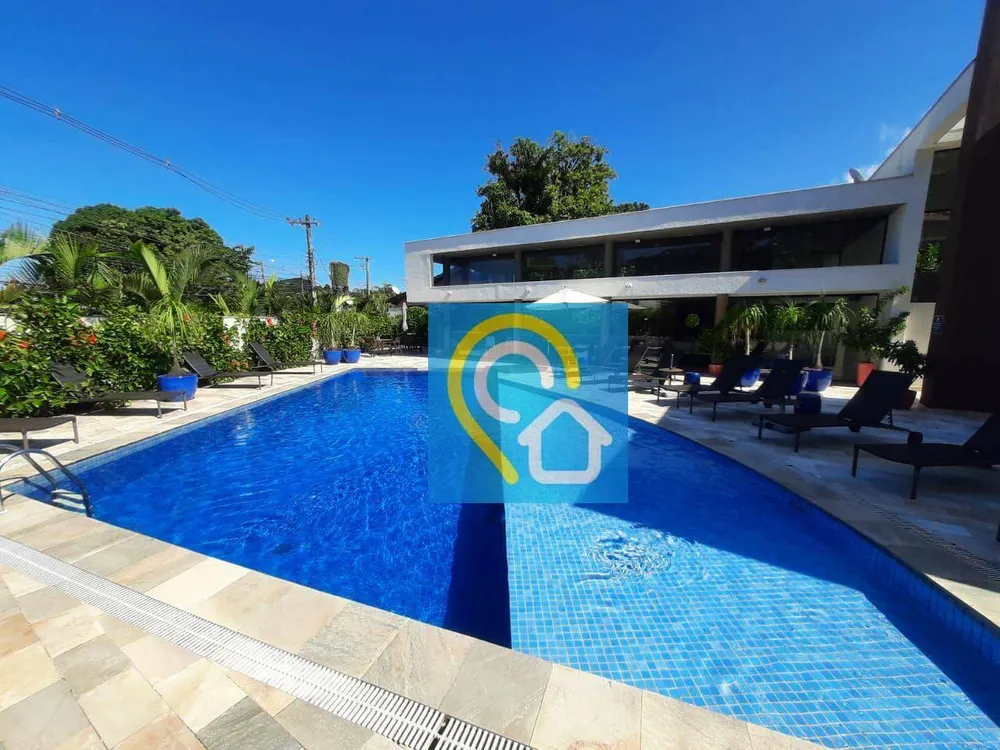 Casa de Condomínio, 5 quartos - Foto 6