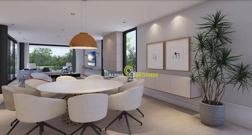 Casa de Condomínio, 4 quartos - Foto 7