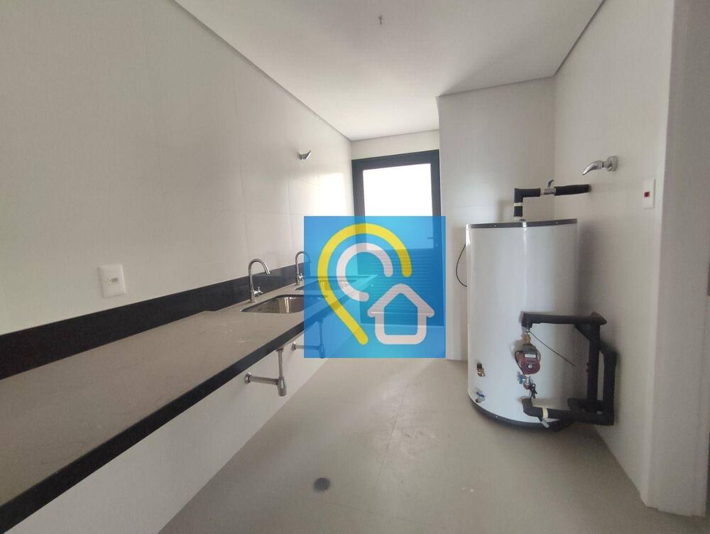 Apartamento, 4 quartos, 360 m² - Foto 4