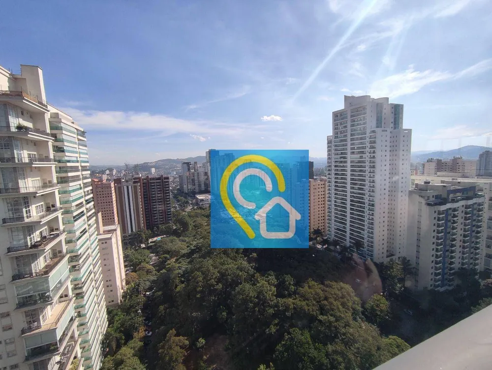 Apartamento, 4 quartos, 360 m² - Foto 4