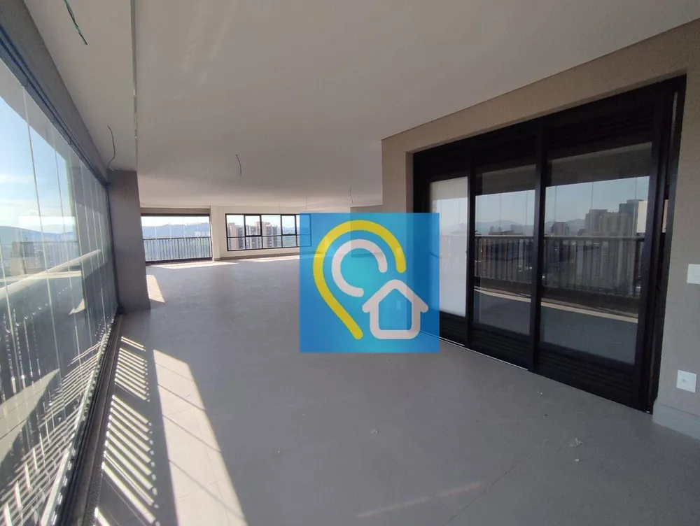 Apartamento, 4 quartos, 360 m² - Foto 3