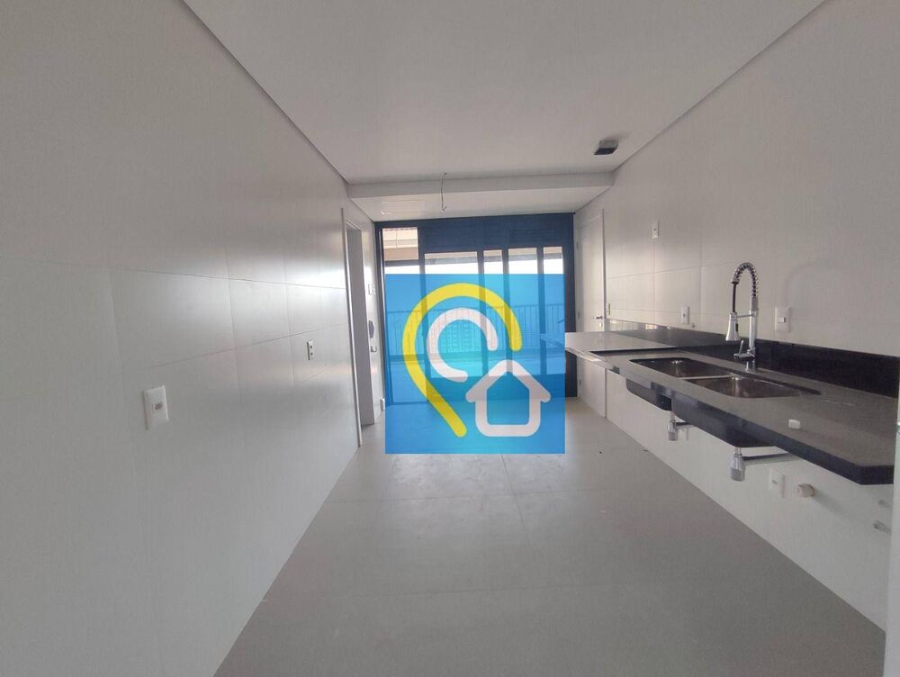 Apartamento, 4 quartos, 360 m² - Foto 1
