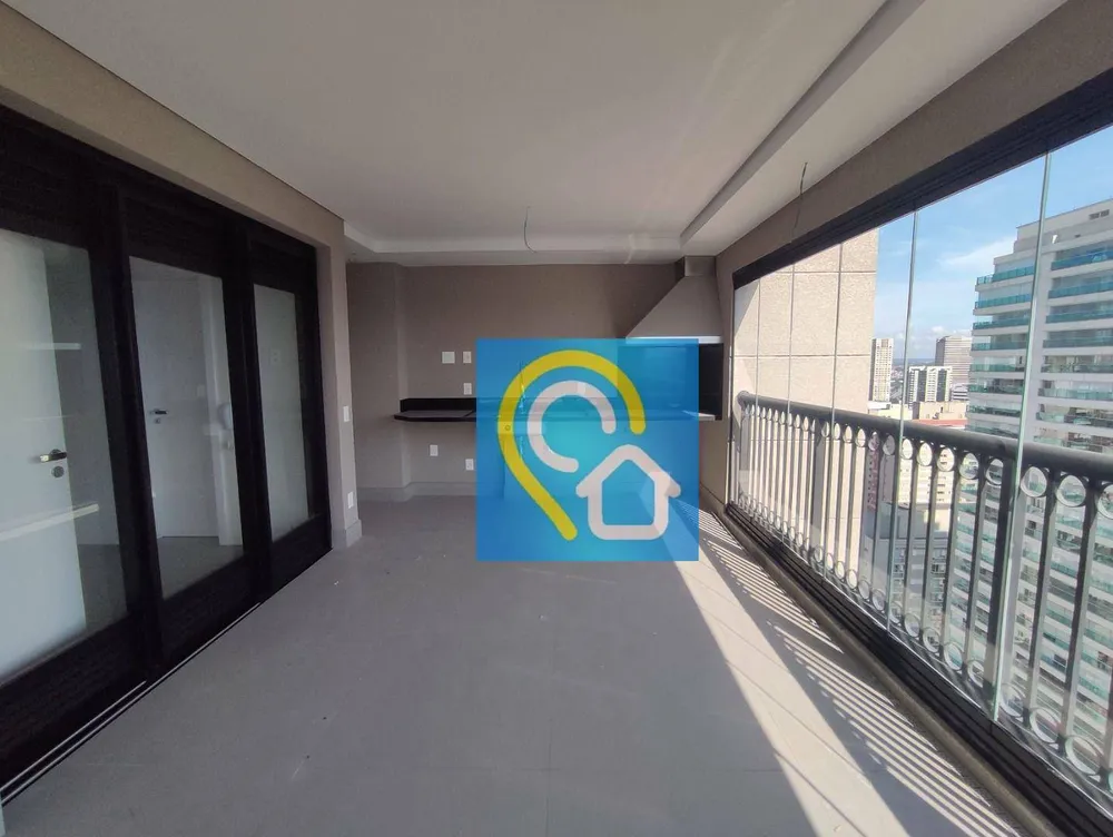 Apartamento, 4 quartos, 360 m² - Foto 2