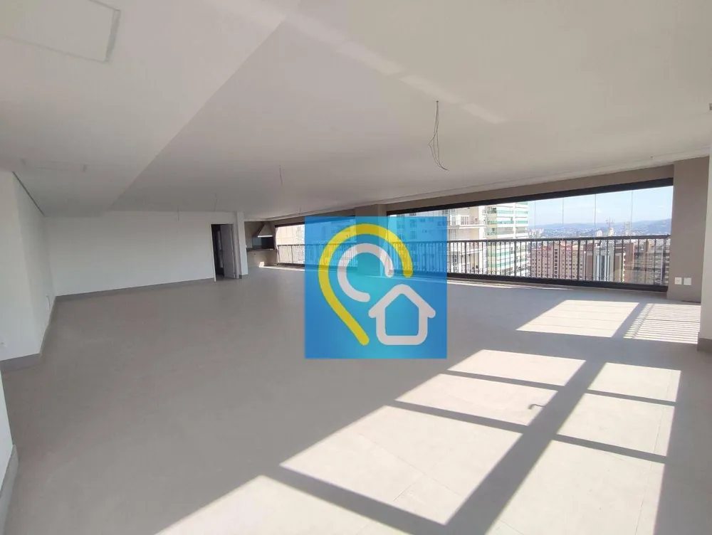 Apartamento, 4 quartos, 360 m² - Foto 1