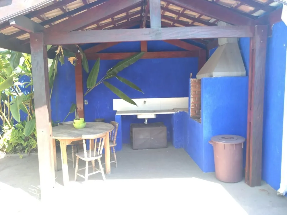 Casa de Condomínio, 4 quartos - Foto 9