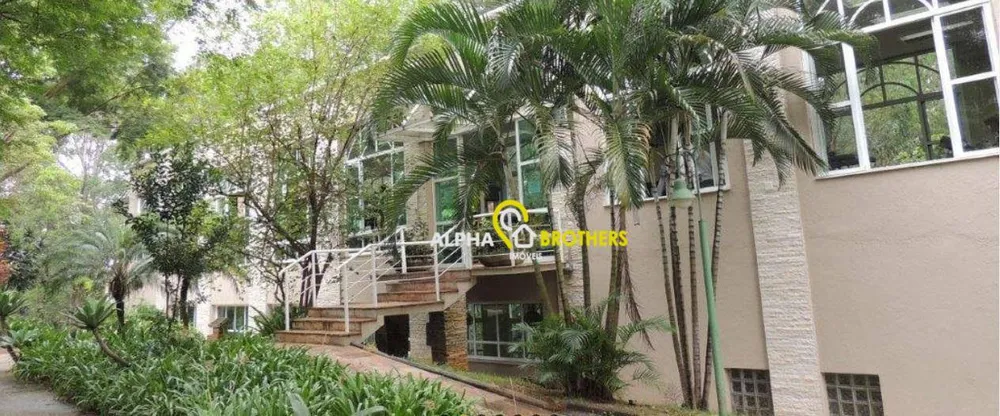 Casa de Condomínio, 4 quartos - Foto 12