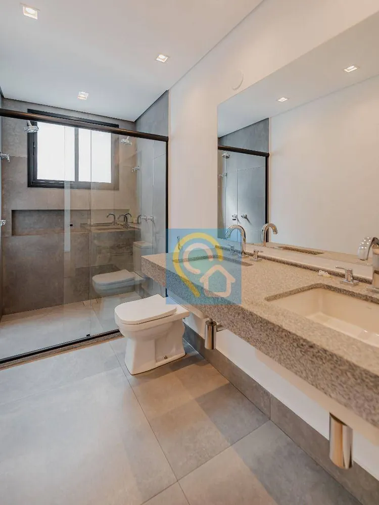 Casa de Condomínio, 4 quartos - Foto 7