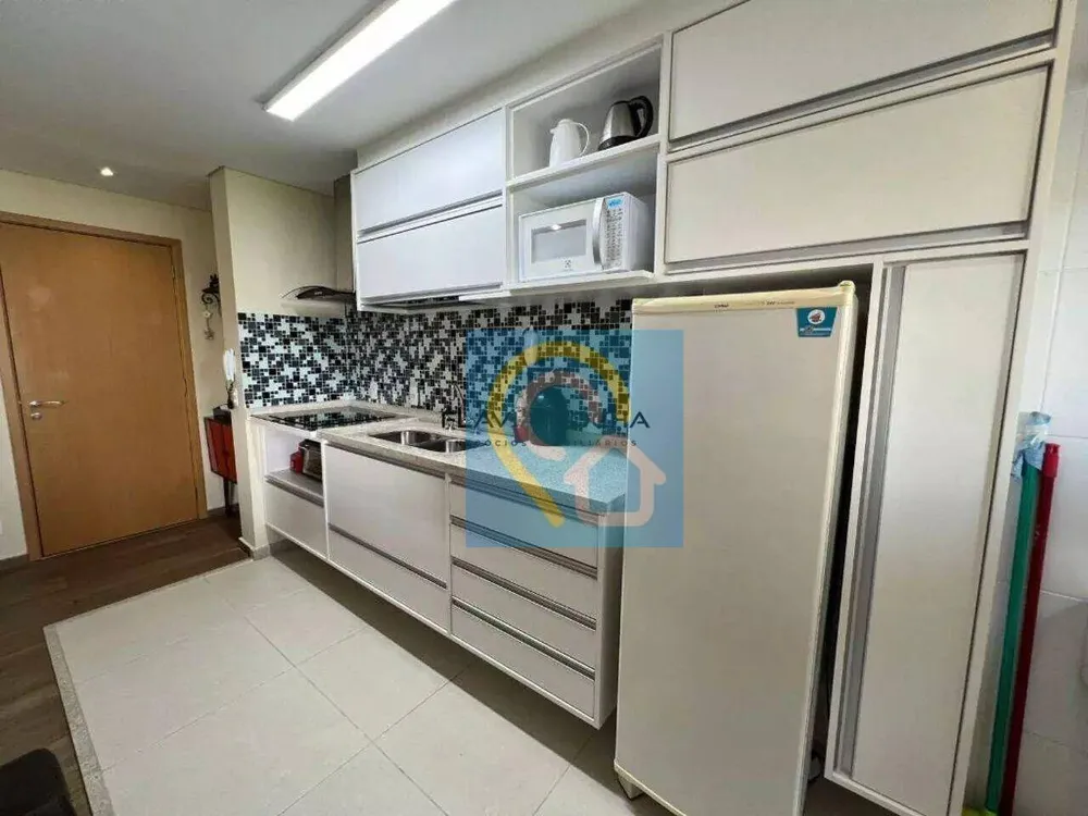 Apartamento, 1 quarto, 50 m² - Foto 5