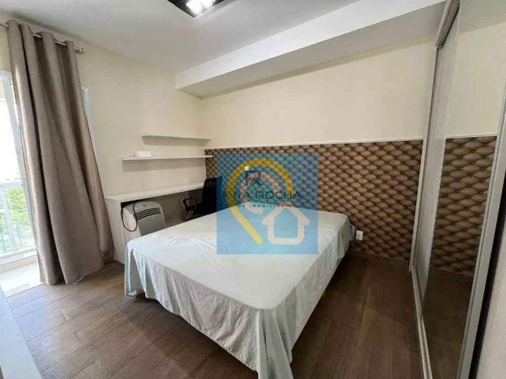 Apartamento, 1 quarto, 50 m² - Foto 7