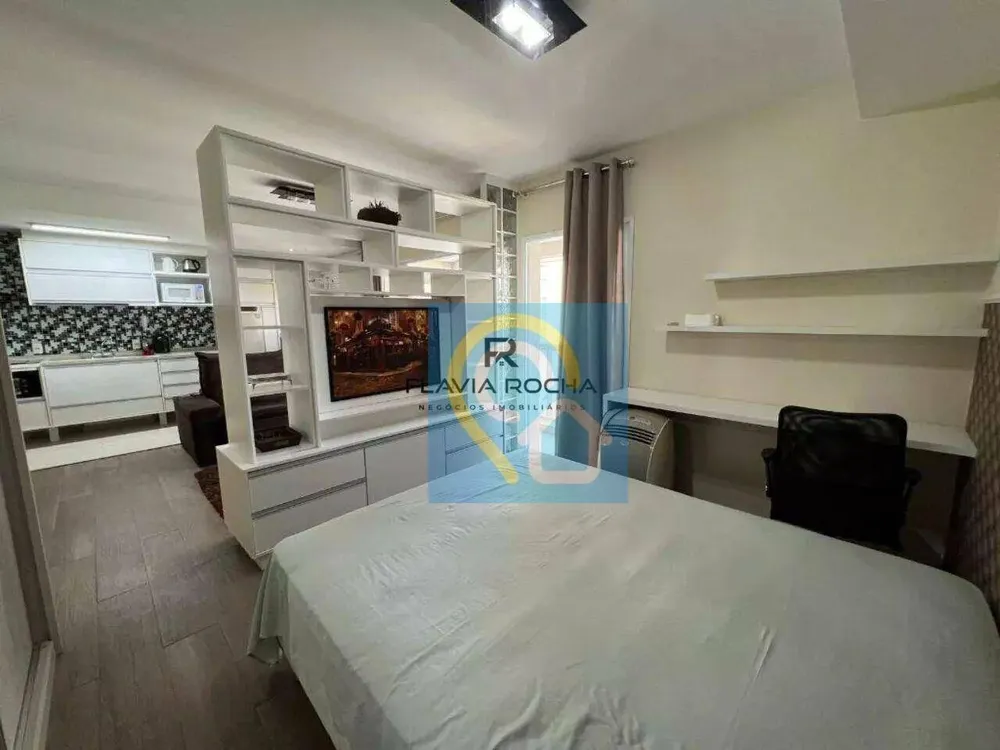 Apartamento, 1 quarto, 50 m² - Foto 8