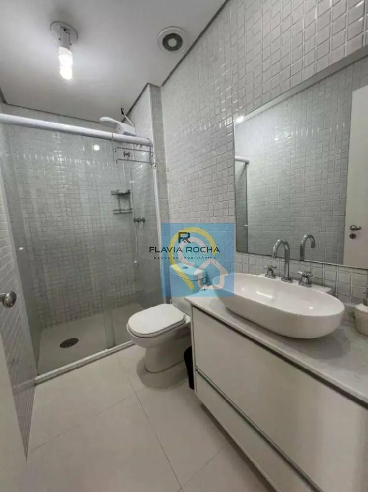 Apartamento, 1 quarto, 50 m² - Foto 9