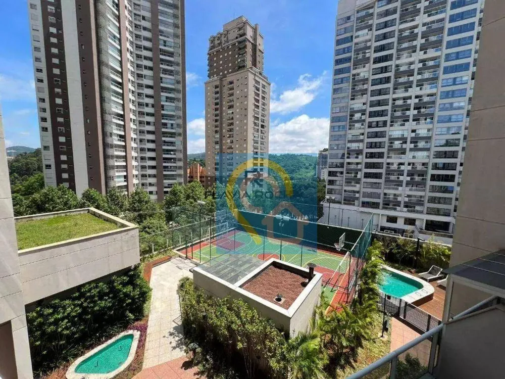 Apartamento, 1 quarto, 50 m² - Foto 6