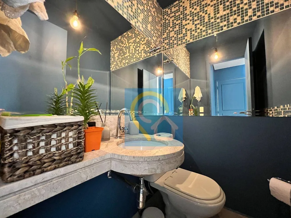Casa de Condomínio, 3 quartos - Foto 7