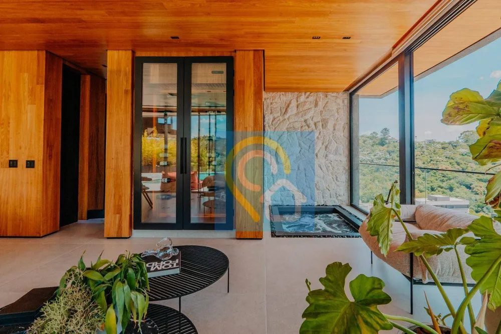 Casa de Condomínio, 4 quartos - Foto 6